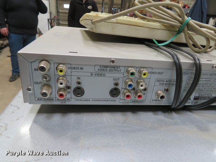 image for item FB9835 Envirosight Rovver 125  sewer inspection system