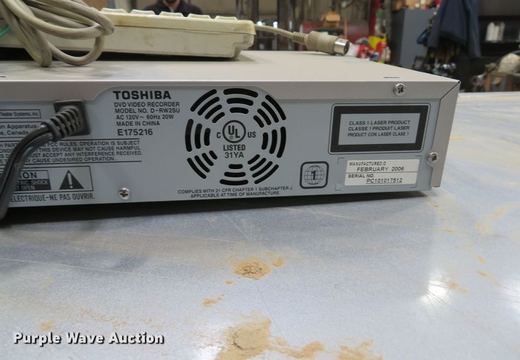 image for item FB9835 Envirosight Rovver 125  sewer inspection system