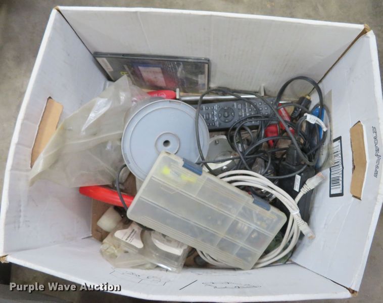 image for item FB9835 Envirosight Rovver 125  sewer inspection system