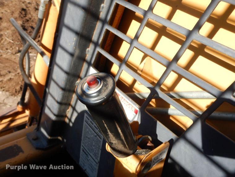 image for item HF9478 1999 Case 1845C  skid steer loader