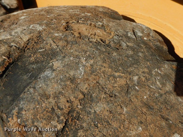 image for item HF9478 1999 Case 1845C  skid steer loader