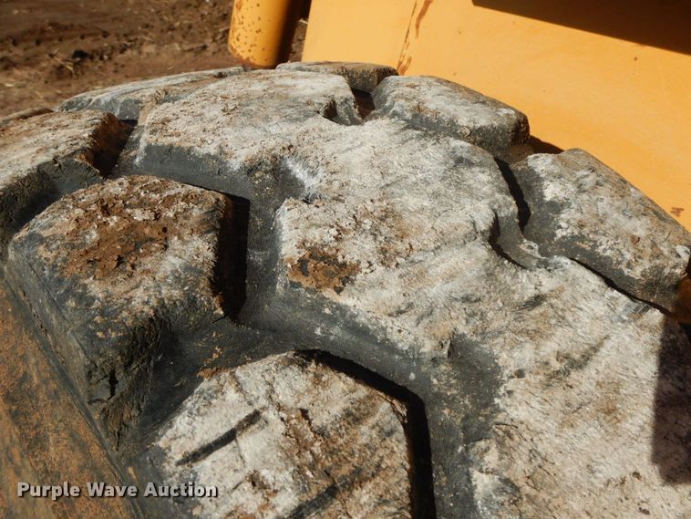 image for item HF9478 1999 Case 1845C  skid steer loader