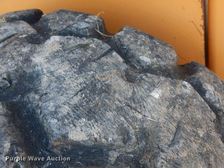 image for item HF9478 1999 Case 1845C  skid steer loader