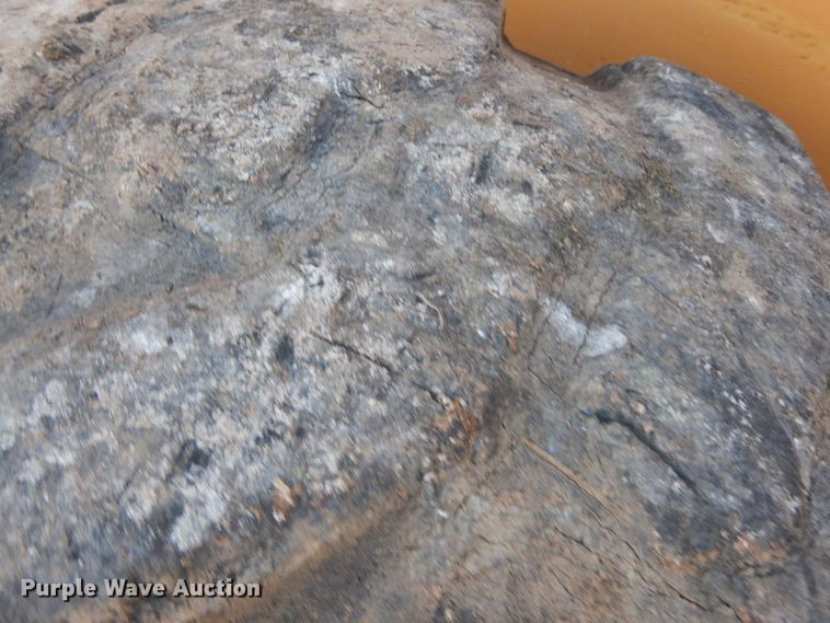 image for item HF9478 1999 Case 1845C  skid steer loader