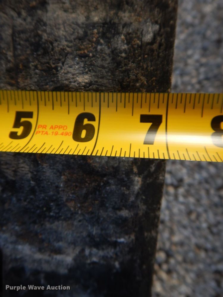 image for item HF9480 2006 Bobcat MT52  compact utility loader