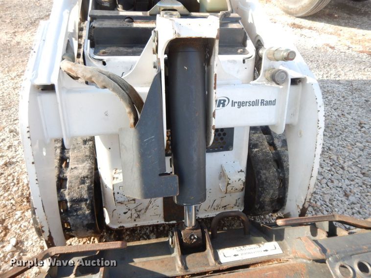 image for item HF9480 2006 Bobcat MT52  compact utility loader