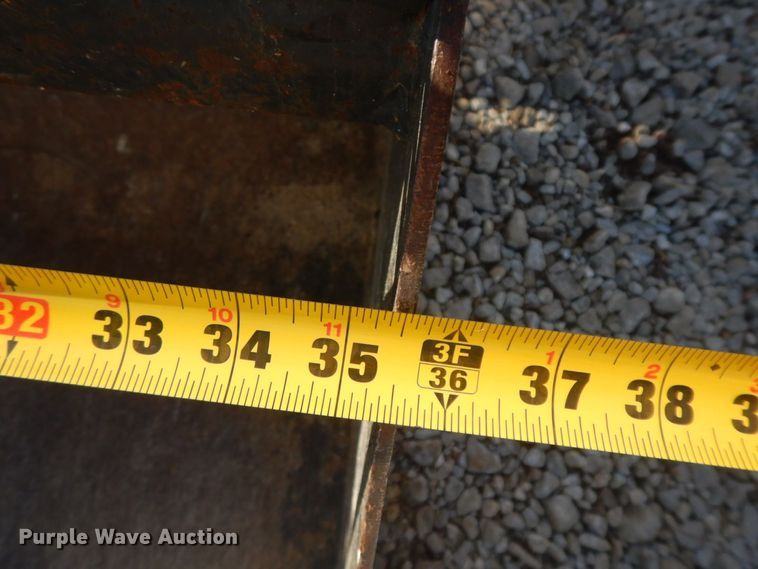 image for item HF9480 2006 Bobcat MT52  compact utility loader