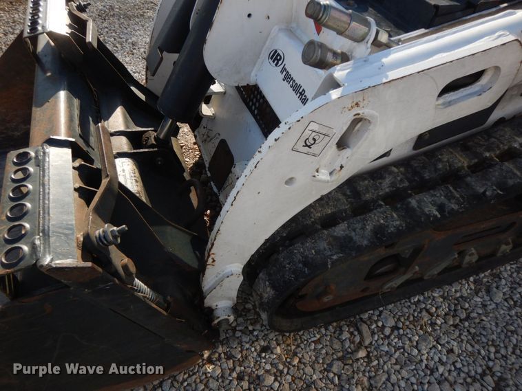 image for item HF9480 2006 Bobcat MT52  compact utility loader