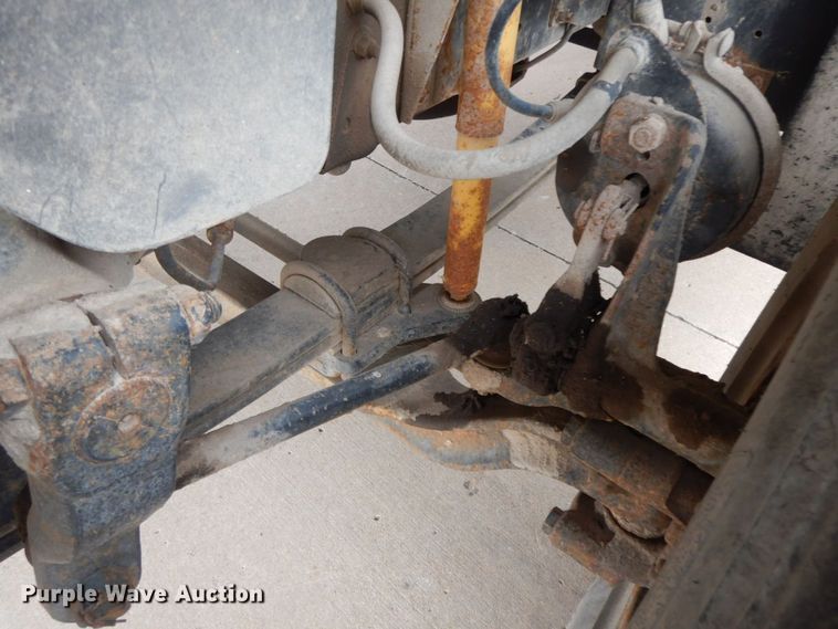 image for item HG9263 1992 Chevrolet Kodiak C6500  pressure digger truck