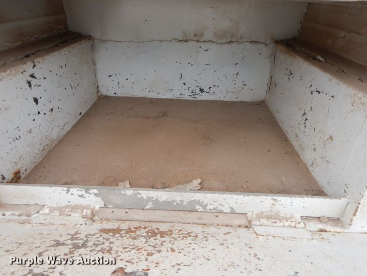 image for item HG9263 1992 Chevrolet Kodiak C6500  pressure digger truck