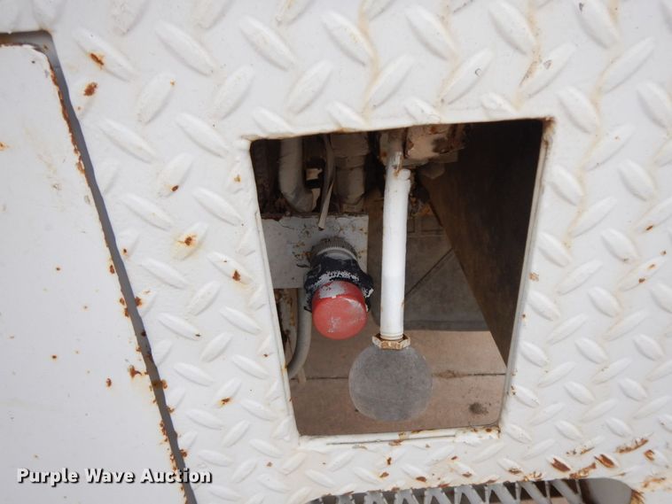 image for item HG9263 1992 Chevrolet Kodiak C6500  pressure digger truck