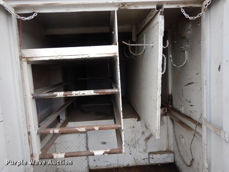 image for item HG9263 1992 Chevrolet Kodiak C6500  pressure digger truck