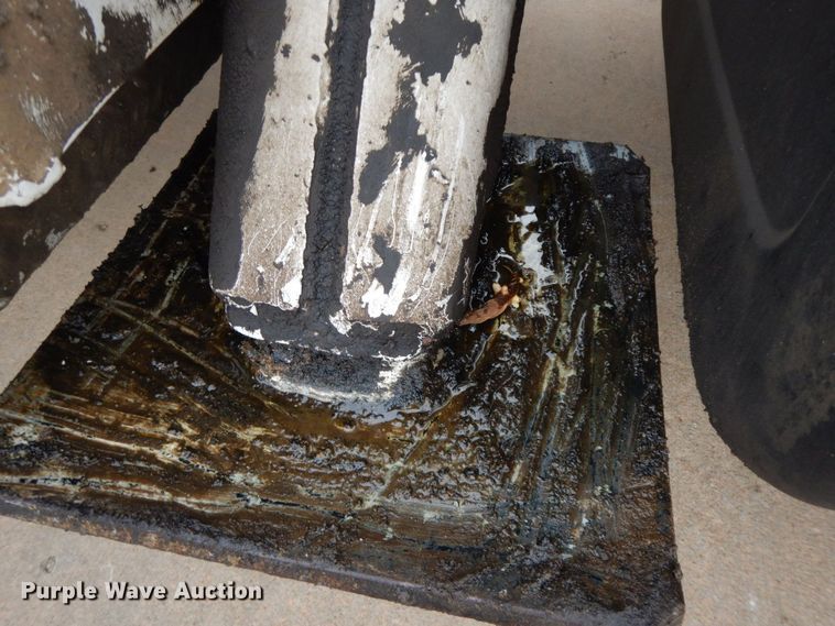 image for item HG9263 1992 Chevrolet Kodiak C6500  pressure digger truck