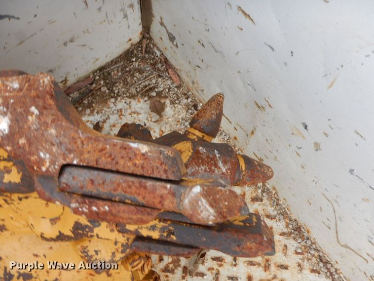 image for item HG9263 1992 Chevrolet Kodiak C6500  pressure digger truck