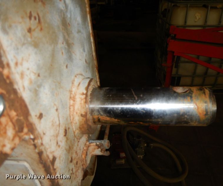 image for item HG9263 1992 Chevrolet Kodiak C6500  pressure digger truck