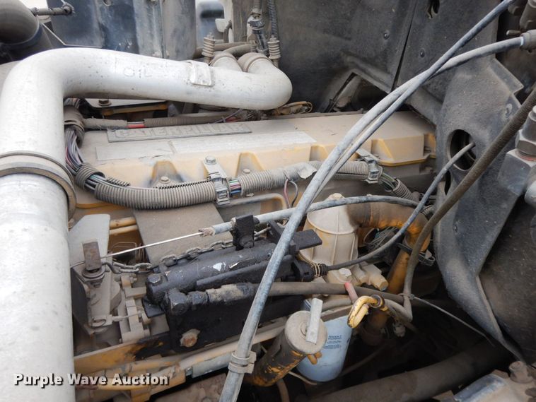 image for item HG9263 1992 Chevrolet Kodiak C6500  pressure digger truck