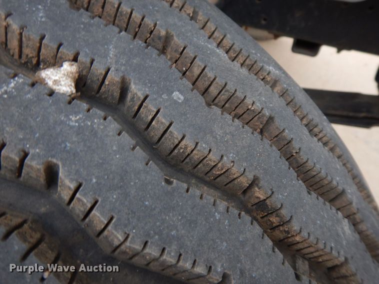 image for item HG9263 1992 Chevrolet Kodiak C6500  pressure digger truck