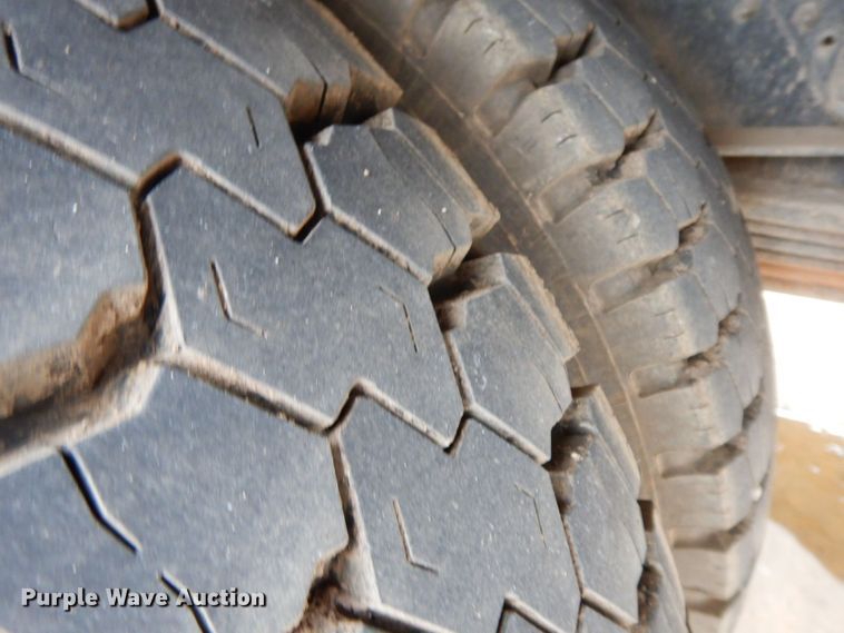 image for item HG9263 1992 Chevrolet Kodiak C6500  pressure digger truck