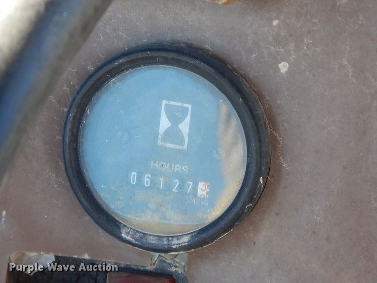 image for item HG9283 1992 Dresser 515CH  wheel loader