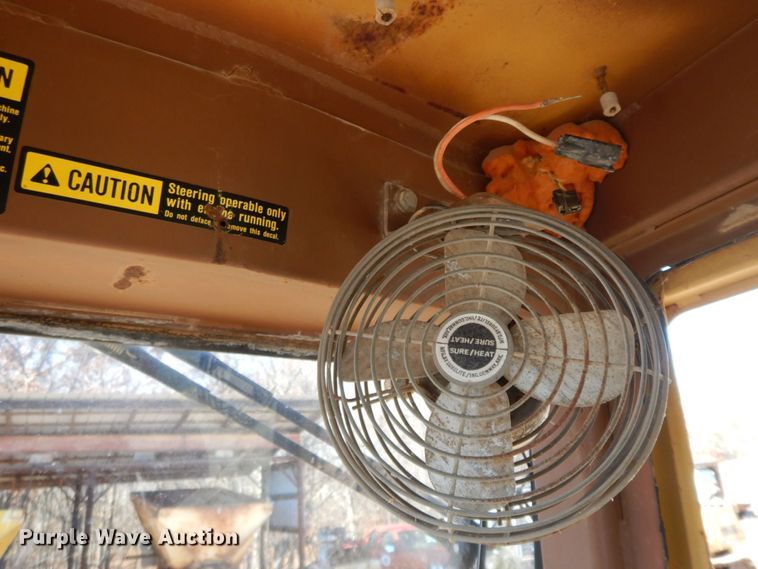 image for item HG9283 1992 Dresser 515CH  wheel loader