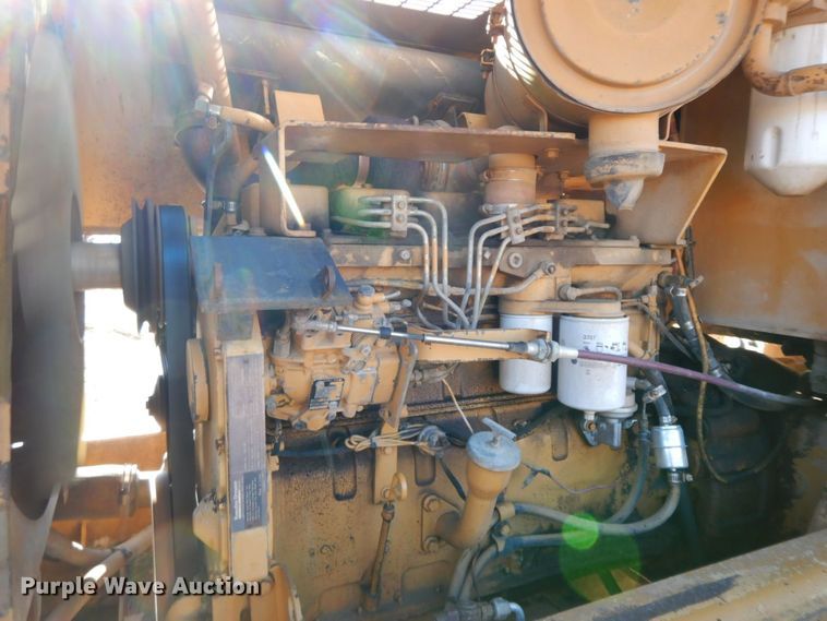 image for item HG9283 1992 Dresser 515CH  wheel loader