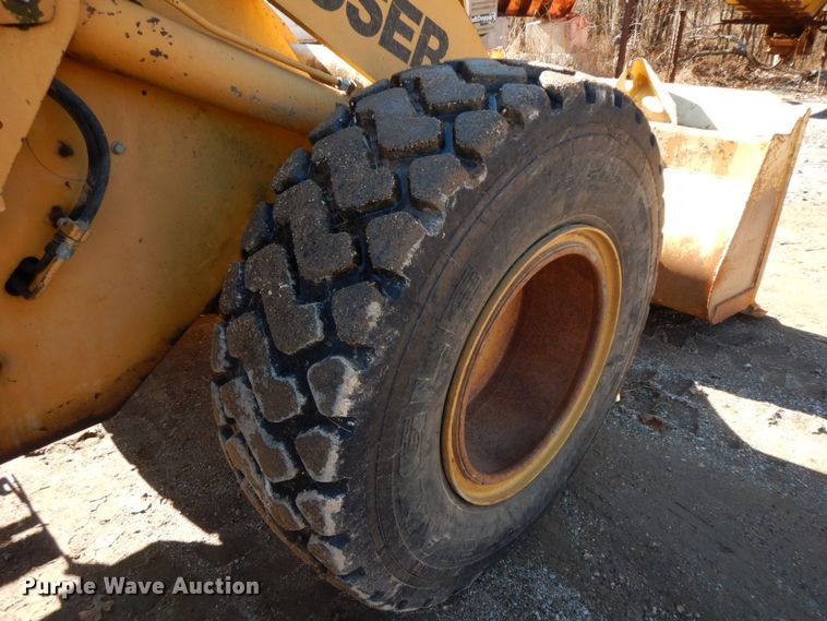 image for item HG9283 1992 Dresser 515CH  wheel loader