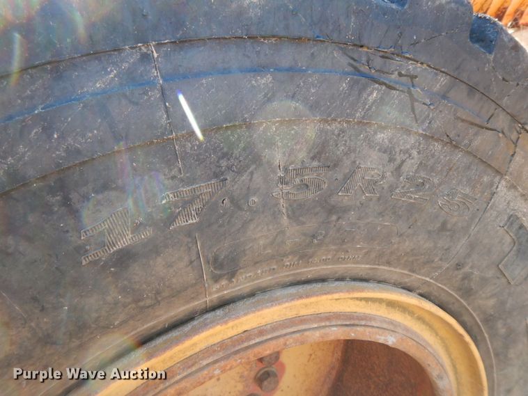 image for item HG9283 1992 Dresser 515CH  wheel loader