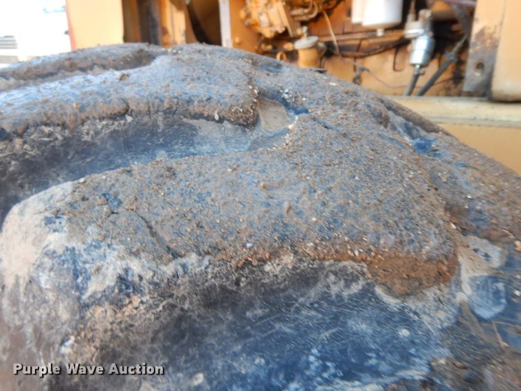 image for item HG9283 1992 Dresser 515CH  wheel loader