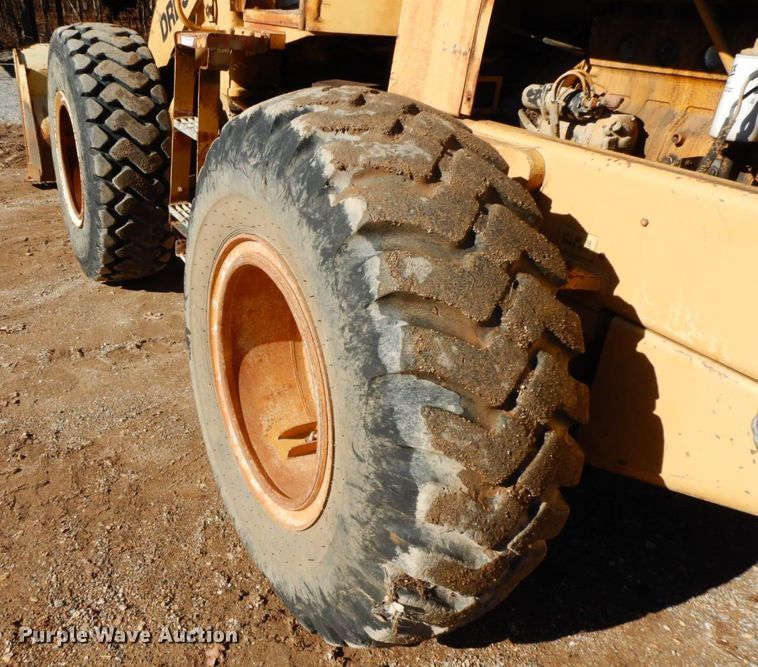 image for item HG9283 1992 Dresser 515CH  wheel loader