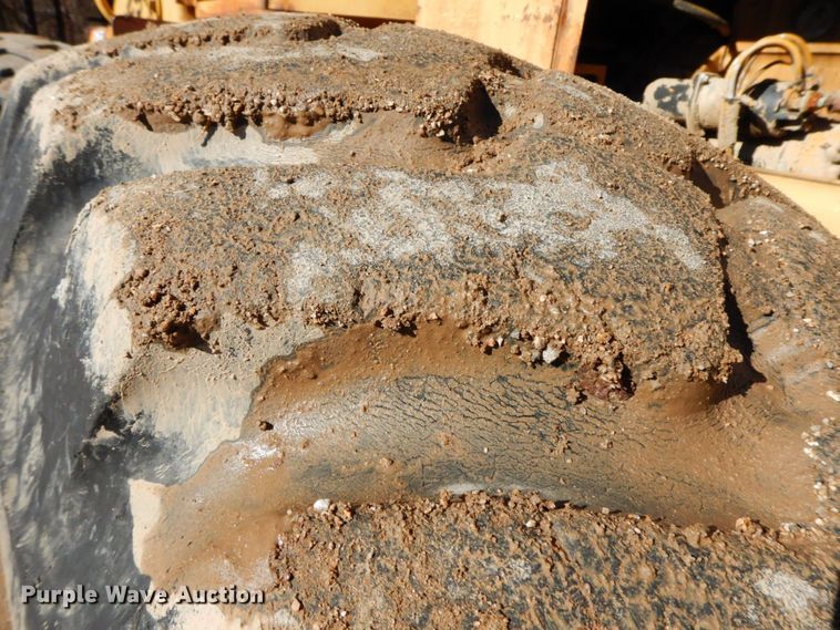 image for item HG9283 1992 Dresser 515CH  wheel loader