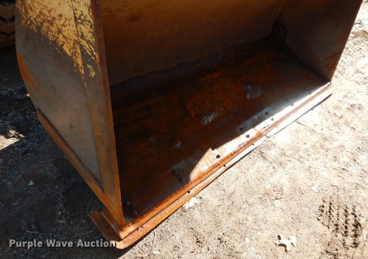 image for item HG9283 1992 Dresser 515CH  wheel loader