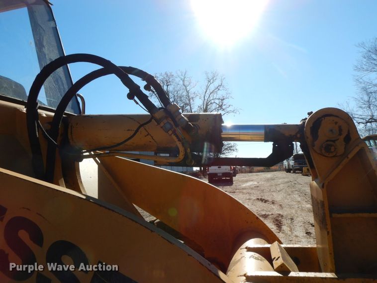 image for item HG9283 1992 Dresser 515CH  wheel loader