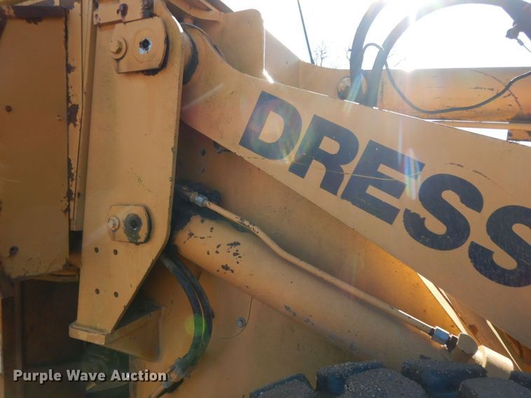image for item HG9283 1992 Dresser 515CH  wheel loader