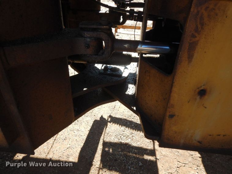 image for item HG9283 1992 Dresser 515CH  wheel loader