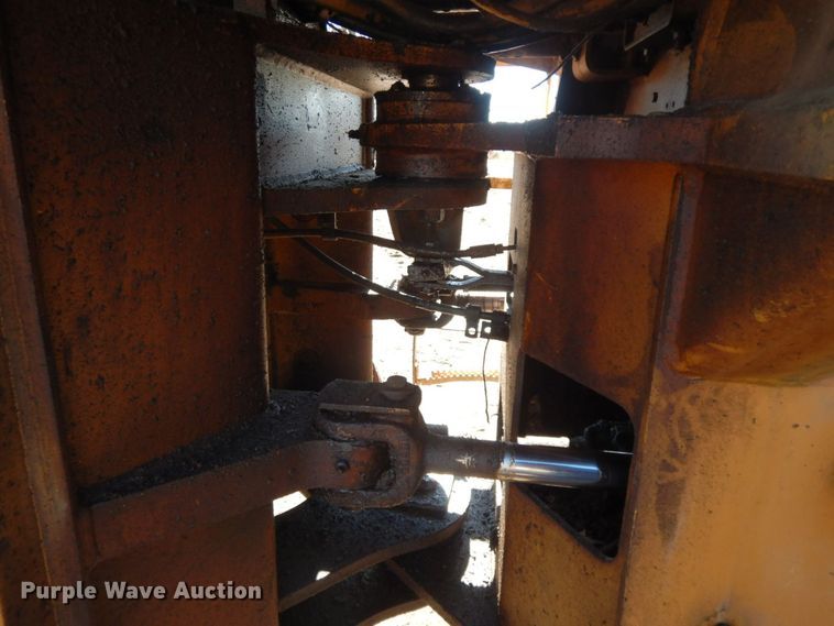 image for item HG9283 1992 Dresser 515CH  wheel loader