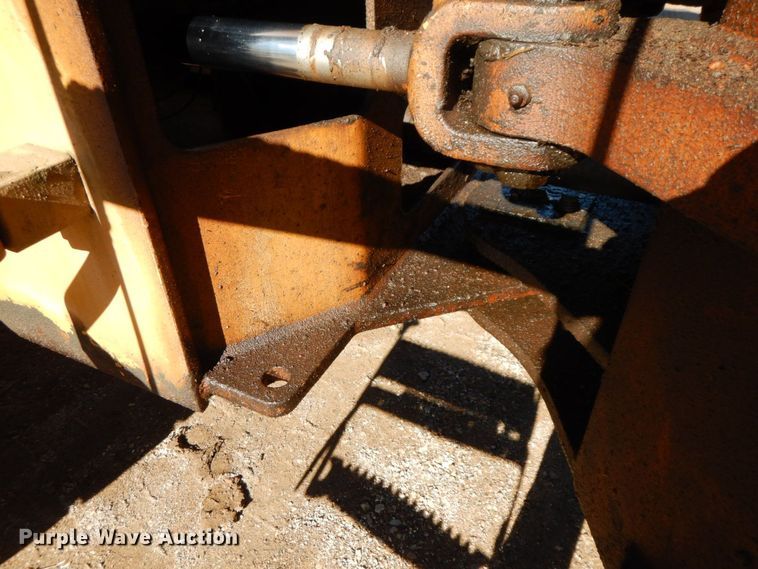 image for item HG9283 1992 Dresser 515CH  wheel loader