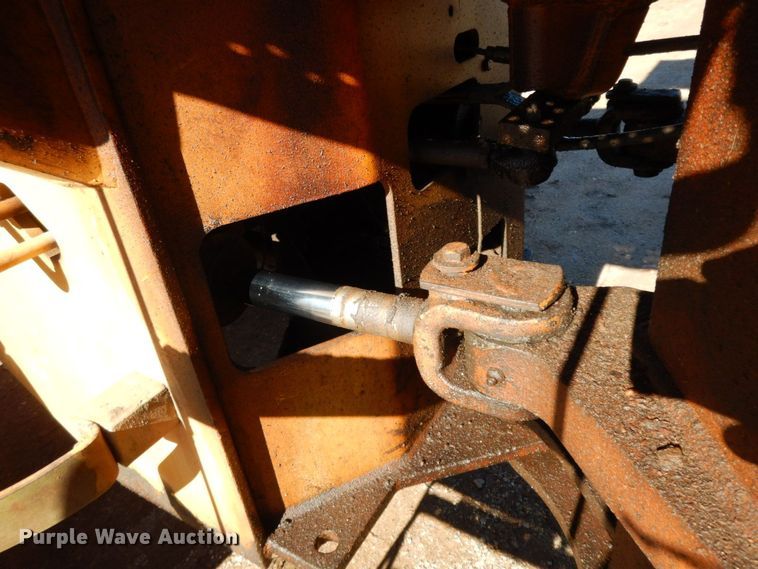 image for item HG9283 1992 Dresser 515CH  wheel loader