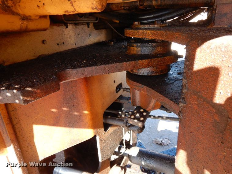 image for item HG9283 1992 Dresser 515CH  wheel loader