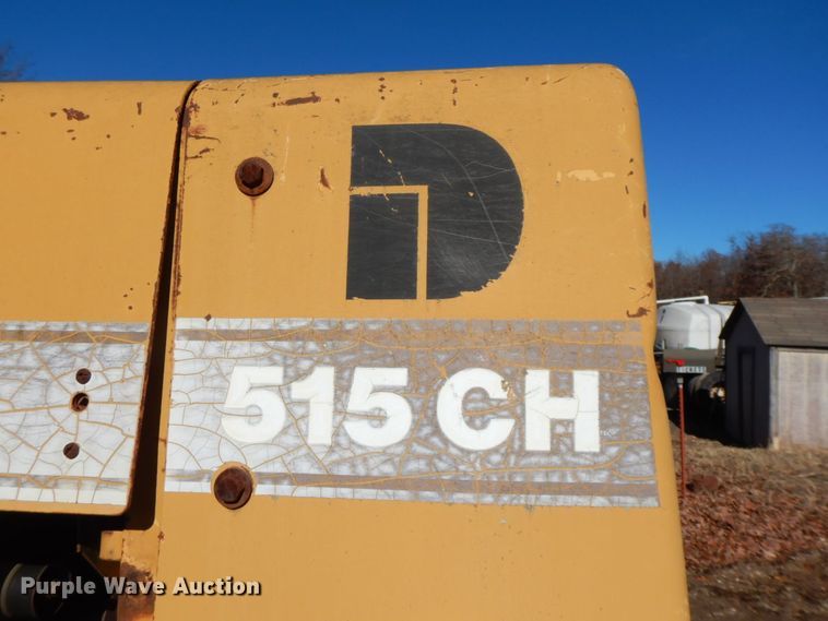 image for item HG9283 1992 Dresser 515CH  wheel loader