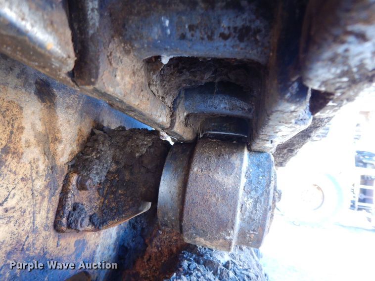 image for item HG9284 1989 Case 1155E  track loader