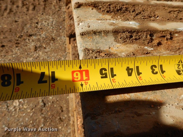 image for item HG9284 1989 Case 1155E  track loader