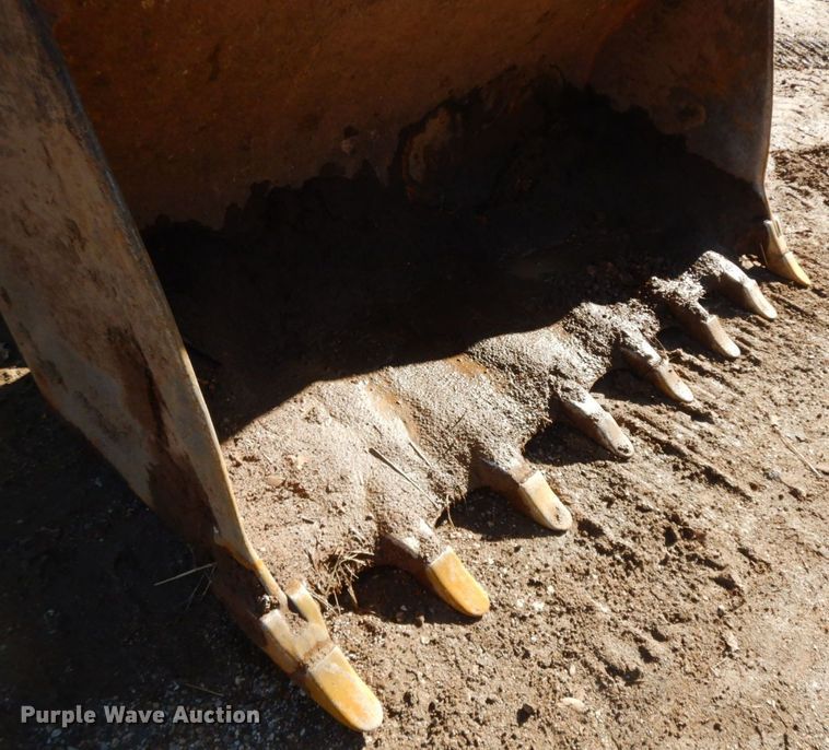 image for item HG9284 1989 Case 1155E  track loader