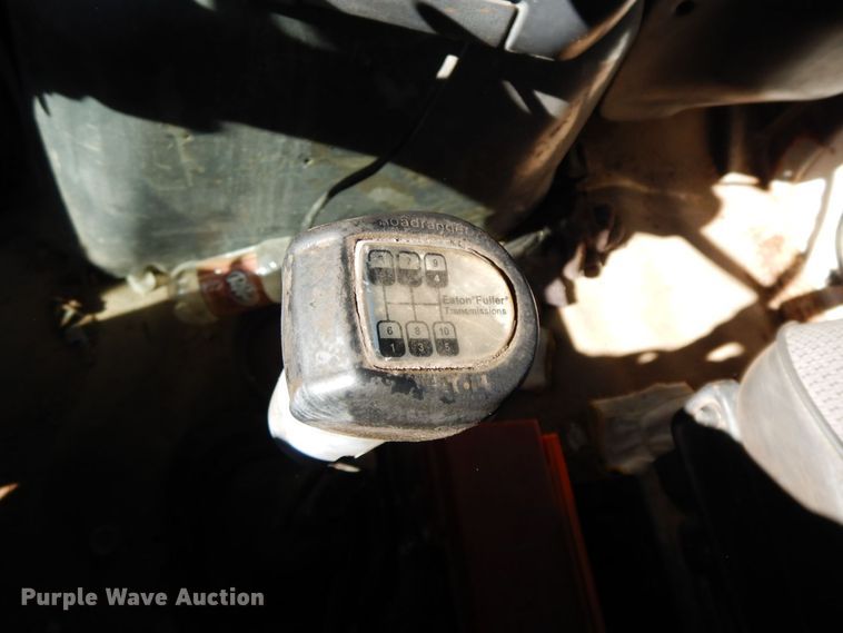 image for item HG9288 1994 Ford LTS9000  dump truck