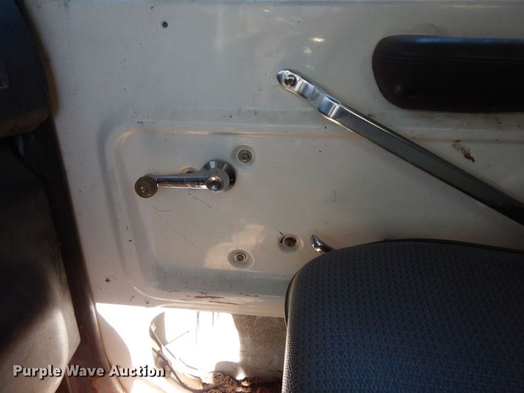 image for item HG9288 1994 Ford LTS9000  dump truck