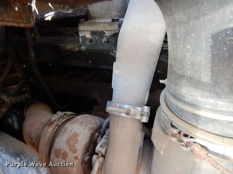 image for item HG9288 1994 Ford LTS9000  dump truck