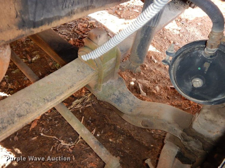 image for item HG9288 1994 Ford LTS9000  dump truck