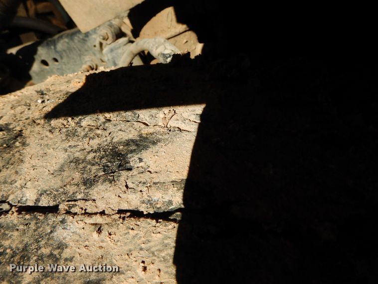 image for item HG9288 1994 Ford LTS9000  dump truck