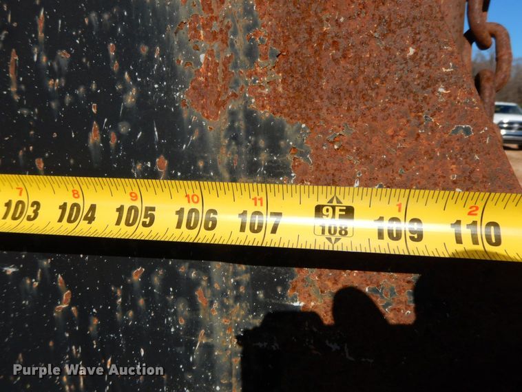 image for item HG9288 1994 Ford LTS9000  dump truck