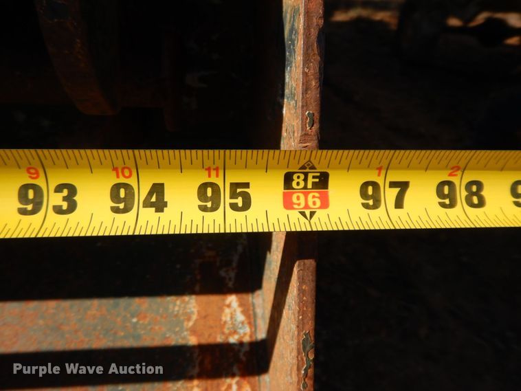 image for item HG9288 1994 Ford LTS9000  dump truck