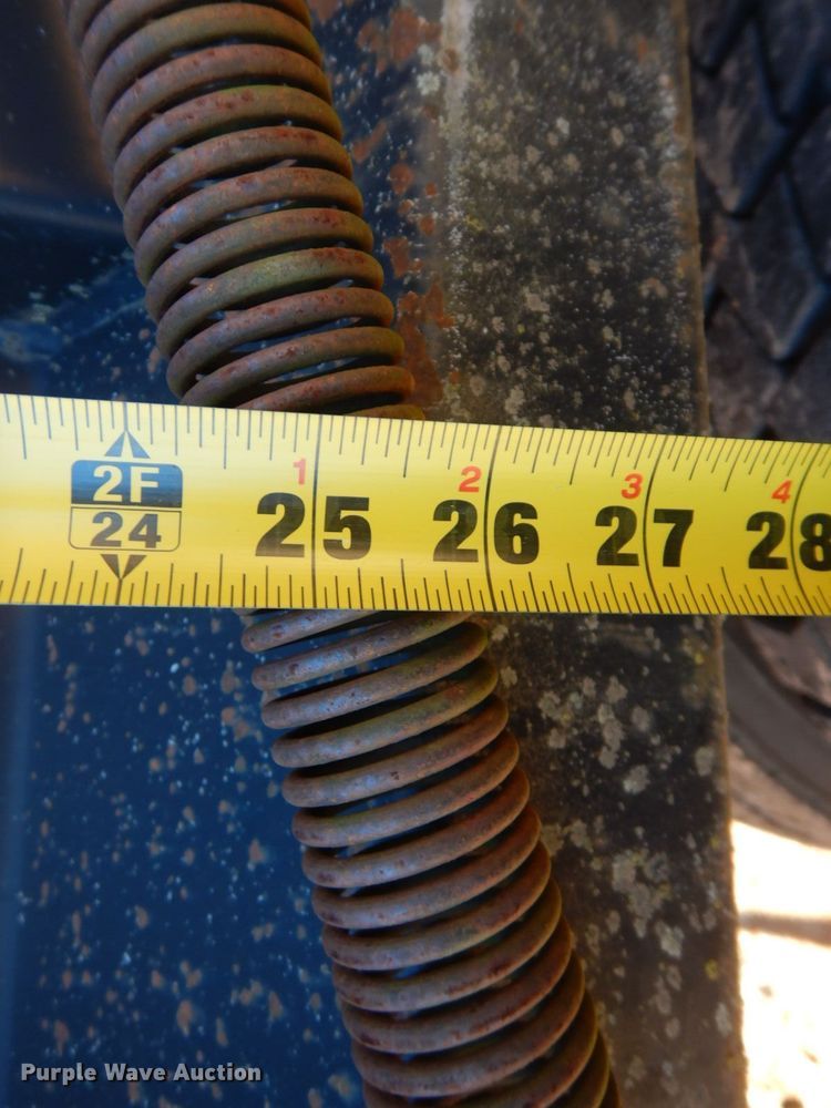 image for item HG9288 1994 Ford LTS9000  dump truck